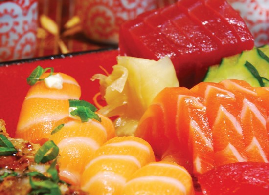 Kyodai Sushi Bar – o melhor da culinária japonesa no Shopping Ardhentia