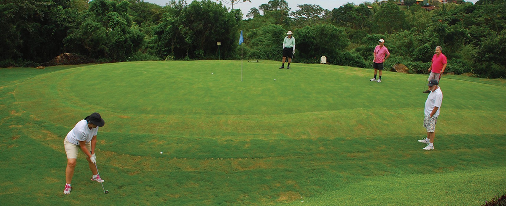 2º Torneio de Golfe do Ilhabela Greens reuniu fãs do esporte