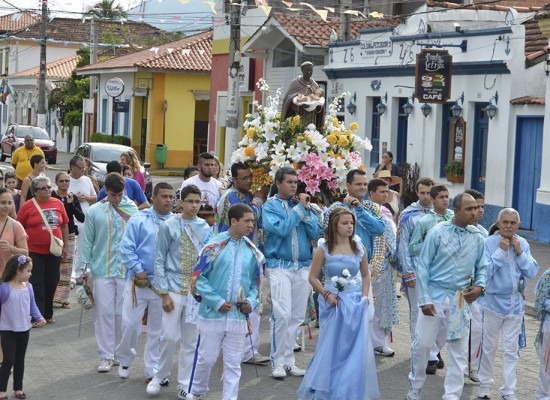 XV Semana da Cultura Caiçara começa na terça com grande programação em Ilhabela