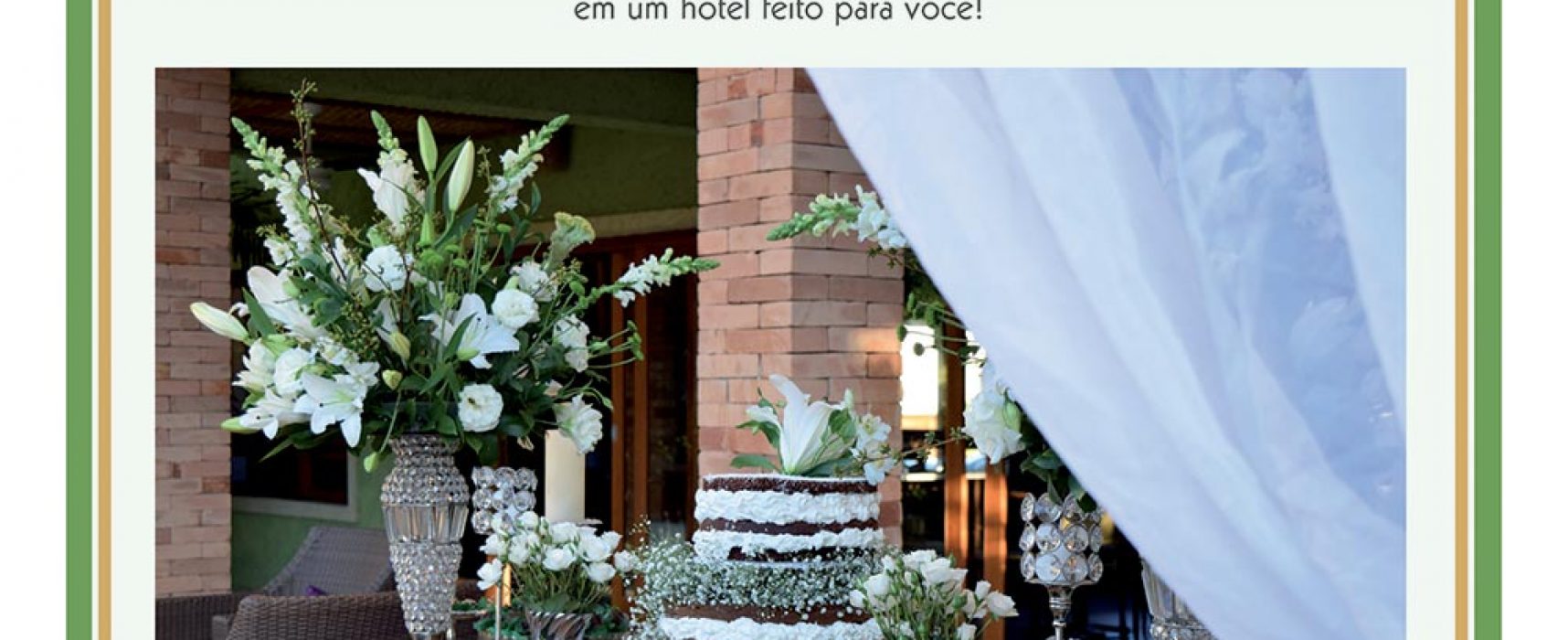 Especial #casarnapraia  Ilha Plaza Hotel