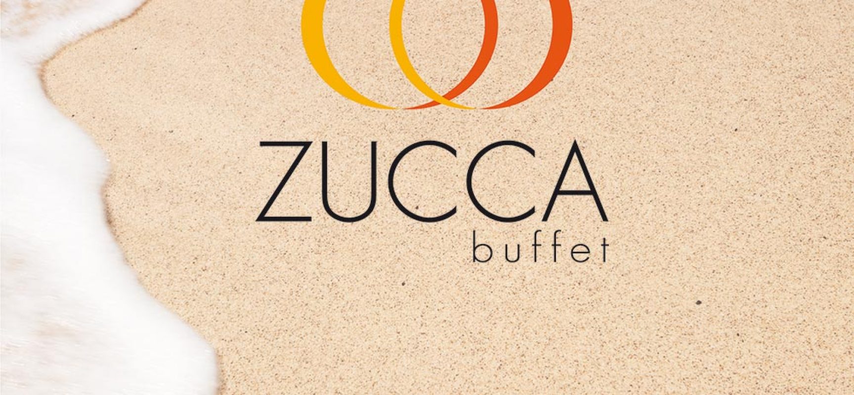 Especial #casarnapraia  Zucca Buffet