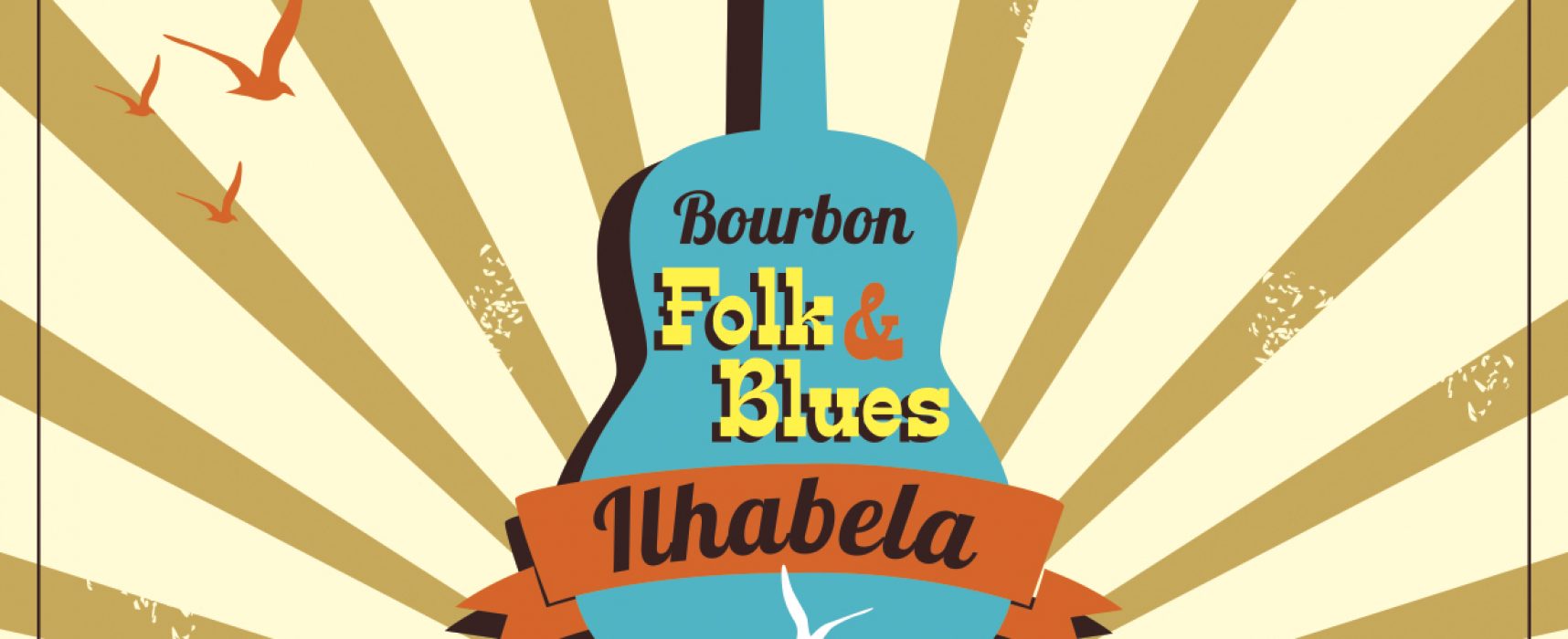 Festival Folk & Blues começa nesta sexta