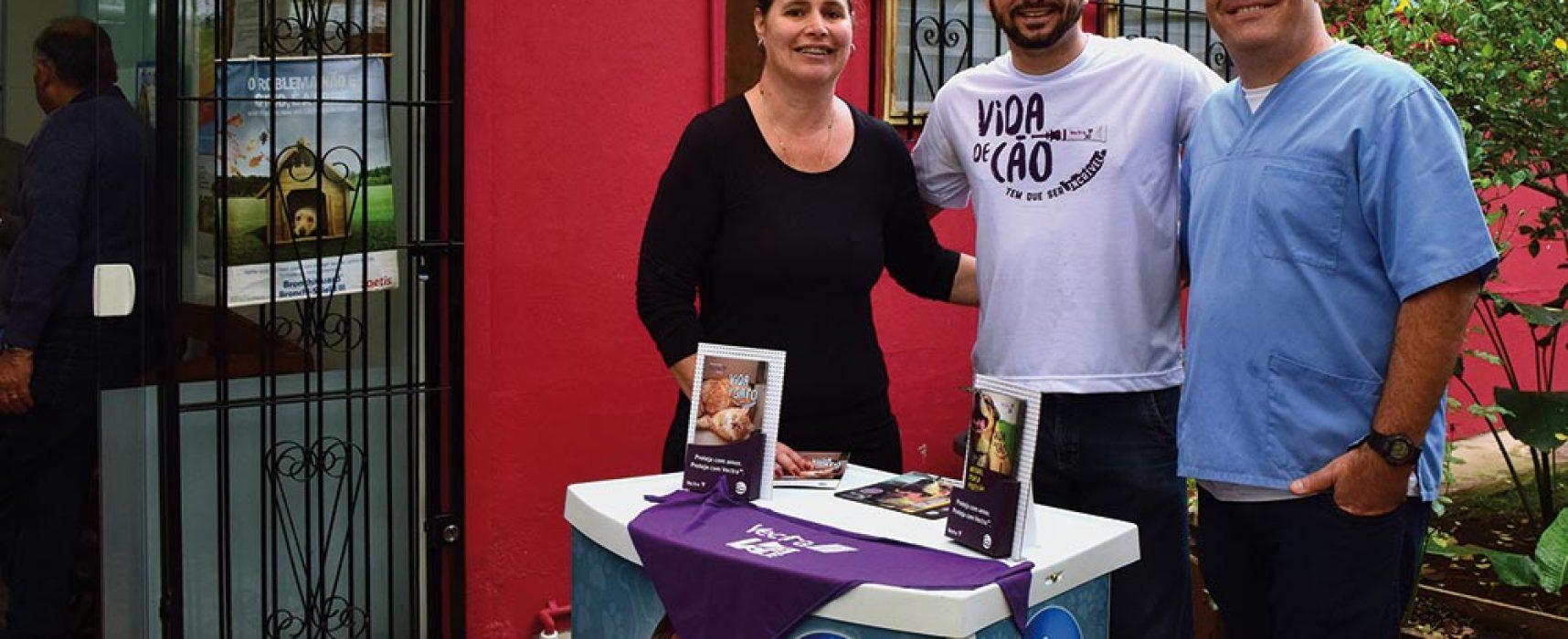 A prevenção é o melhor remédio!