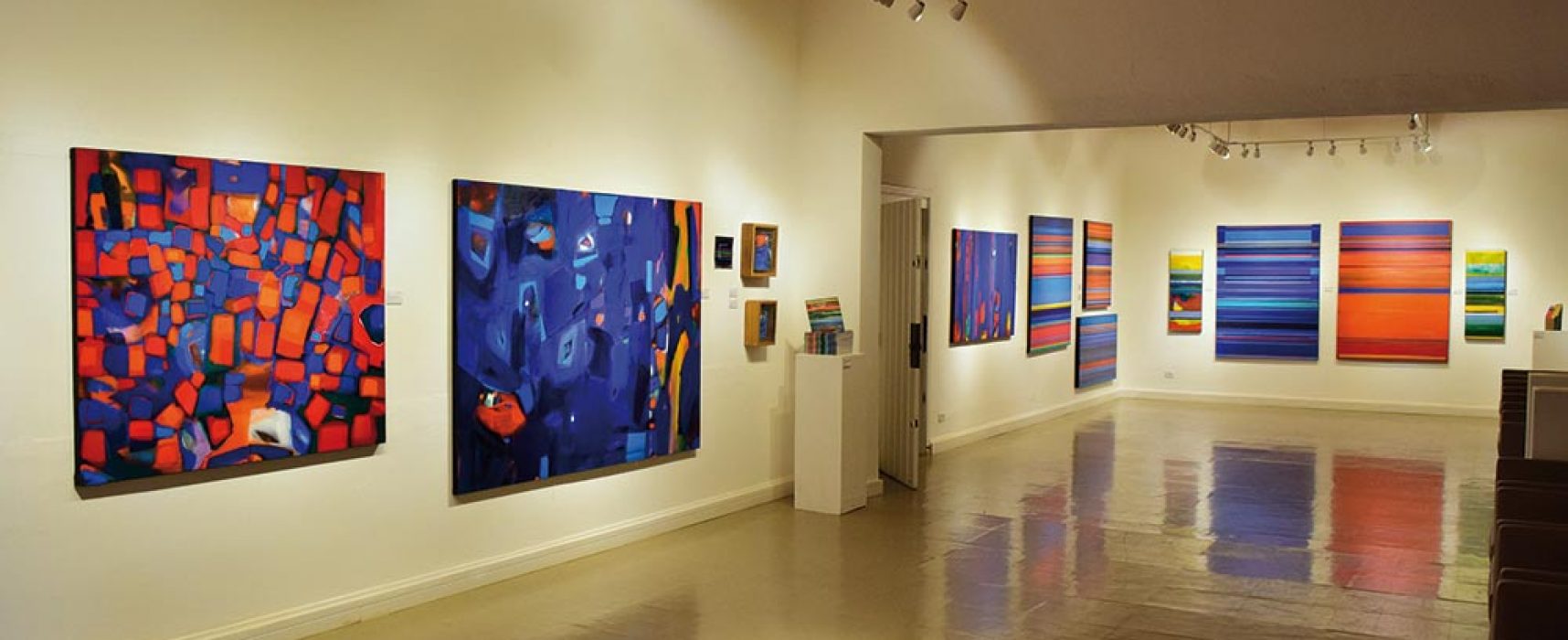Centro Cultural da Vila recebe exposição Arte Revisitada