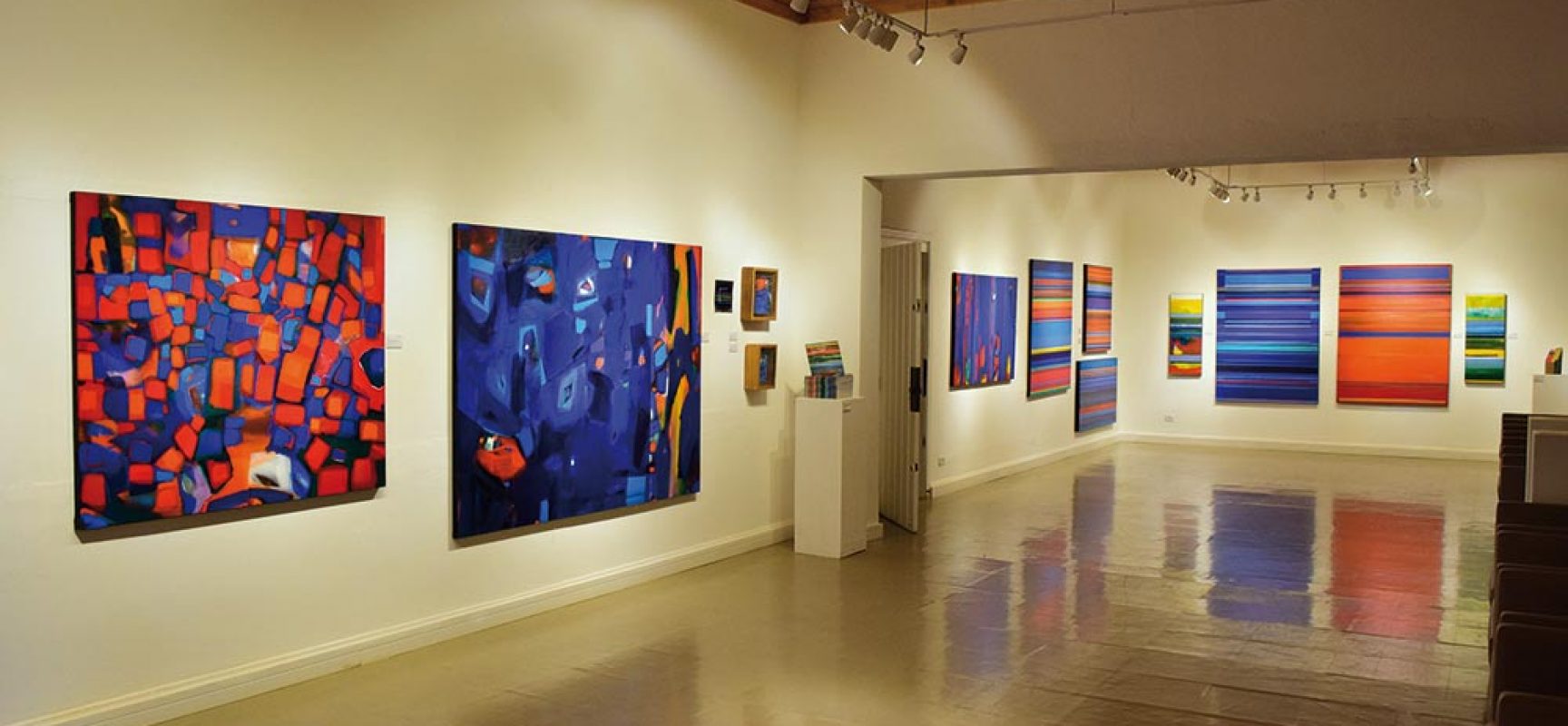Centro Cultural da Vila recebe exposição Arte Revisitada