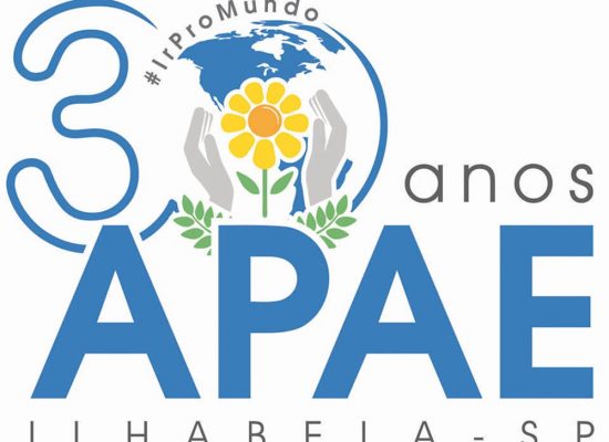 APAE comemora 30 anos em Ilhabela!