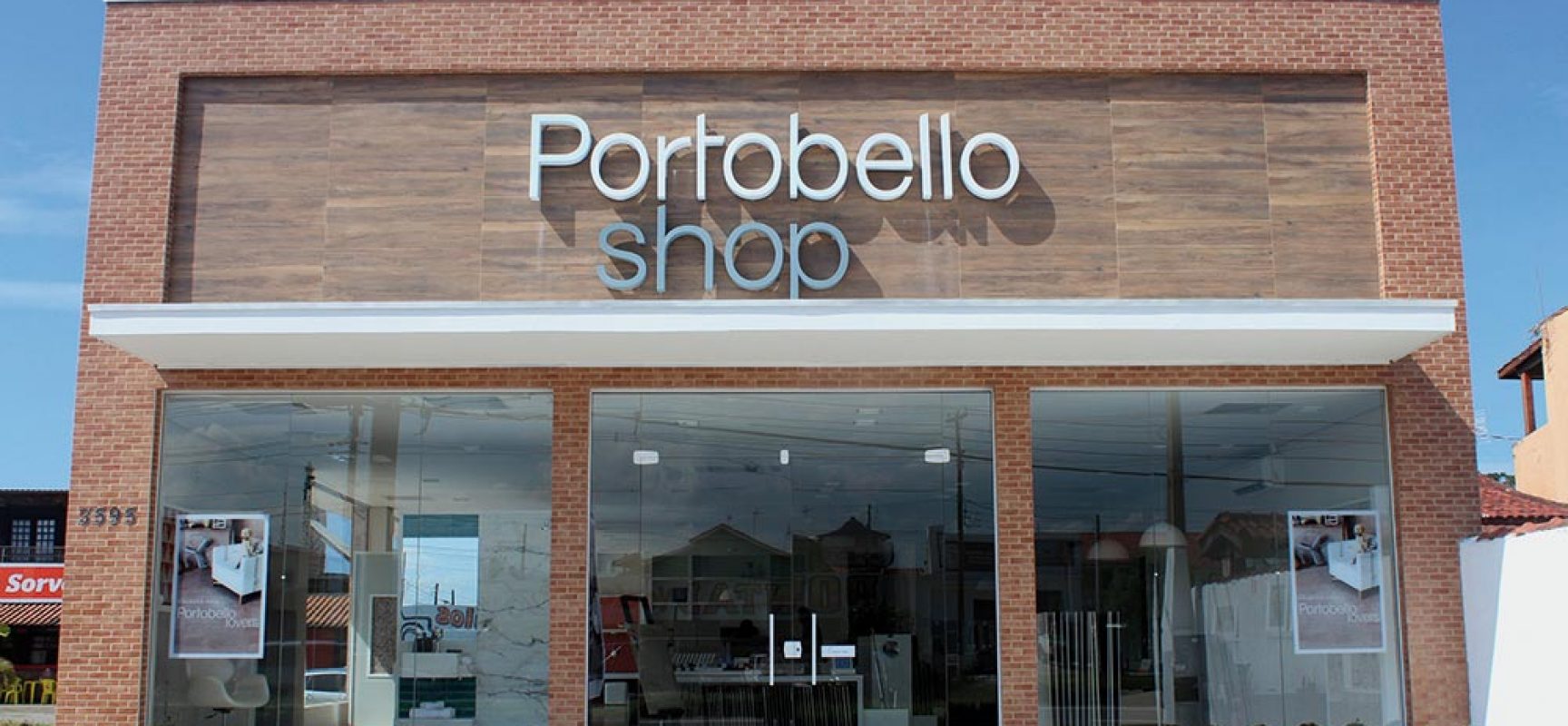 Portobello Shop Caraguatatuba