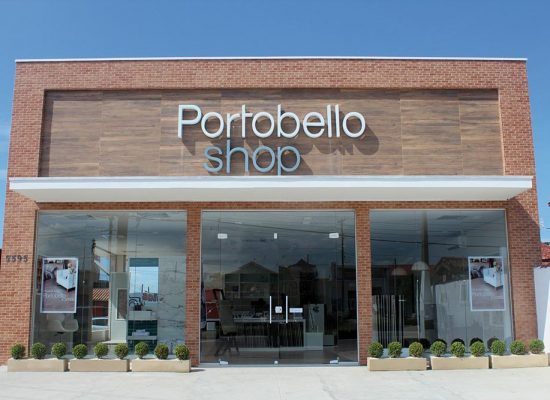 Portobello Shop Caraguatatuba