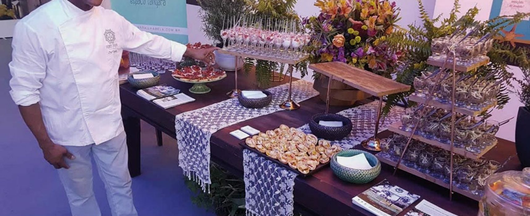 Atelier do Tonhão traz para Ilhabela novo espaço dedicado à gastronomia e eventos