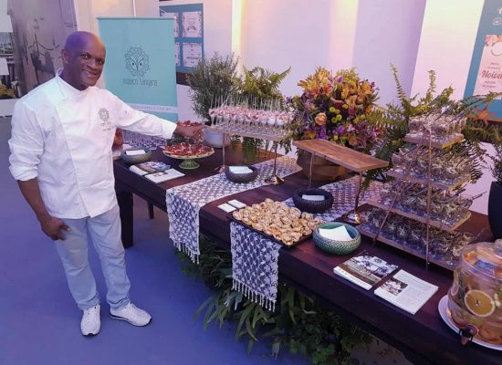 Atelier do Tonhão traz para Ilhabela novo espaço dedicado à gastronomia e eventos