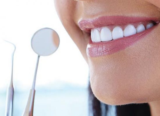 Odontologia preventiva garante um sorriso bonito e saudável