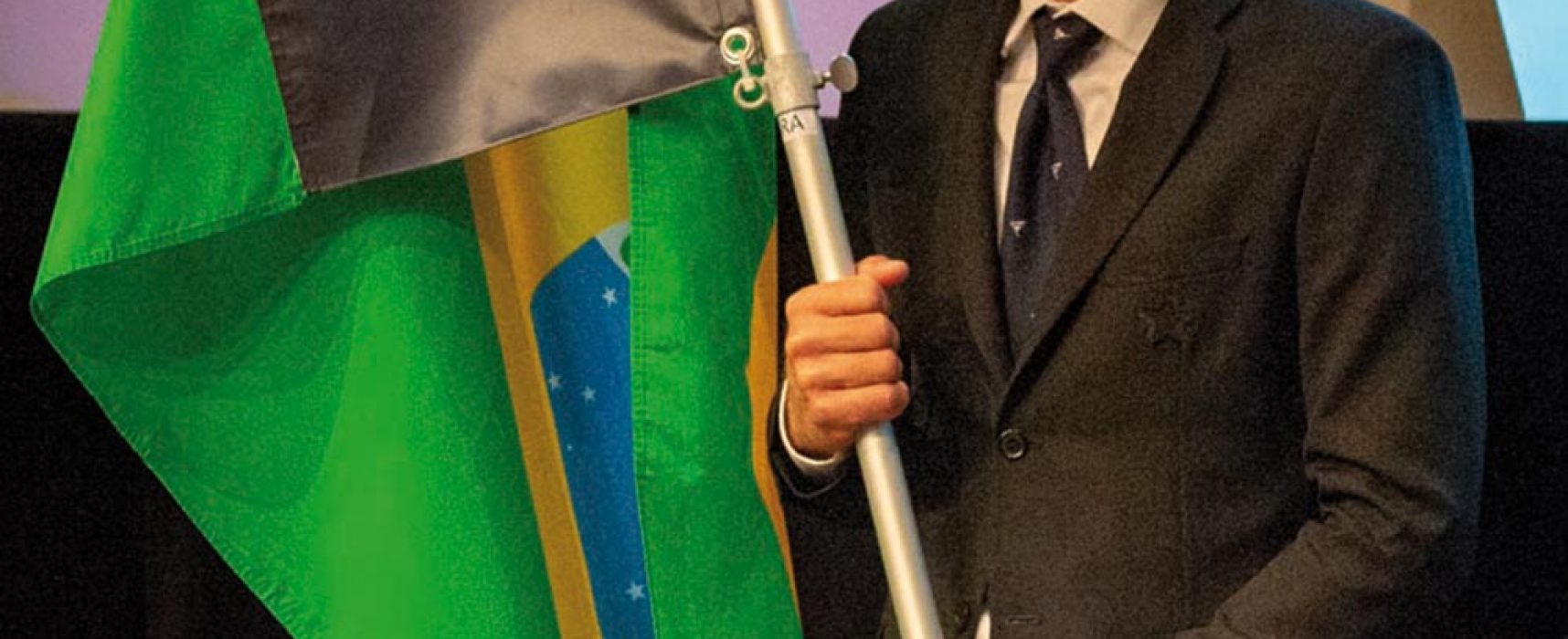 Robert Scheidt é primeiro brasileiro na SSL Gold Cup, a Copa do Mundo da Vela