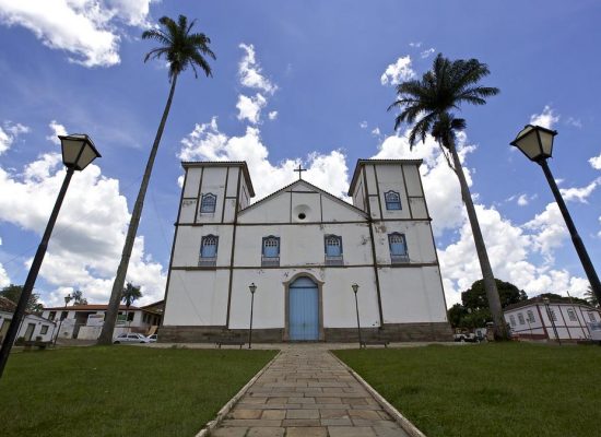 Pirenópolis – Patrimônio Histórico Nacional