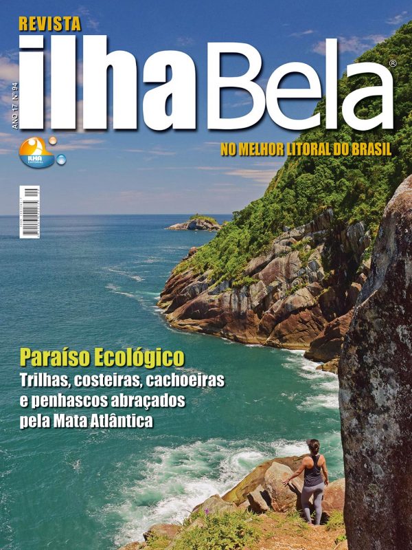 Revista Ilhabela #94