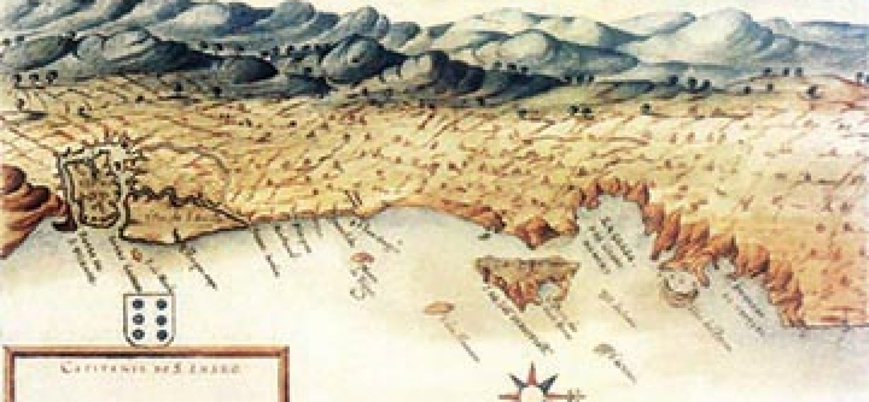 São Sebastião: a história do nome da ilha e do continente