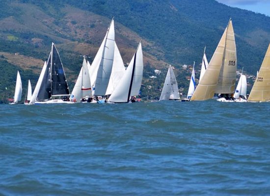 A 48ª edição da Semana Internacional de Vela de Ilhabela está confirmada para o período 24 a 31 de julho de 2021, no Yacht Club de Ilhabela (YCI), no litoral norte paulista.