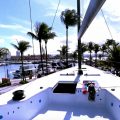 Barco mais moderno do Brasil será lançado na Semana Internacional de Vela de Ilhabela