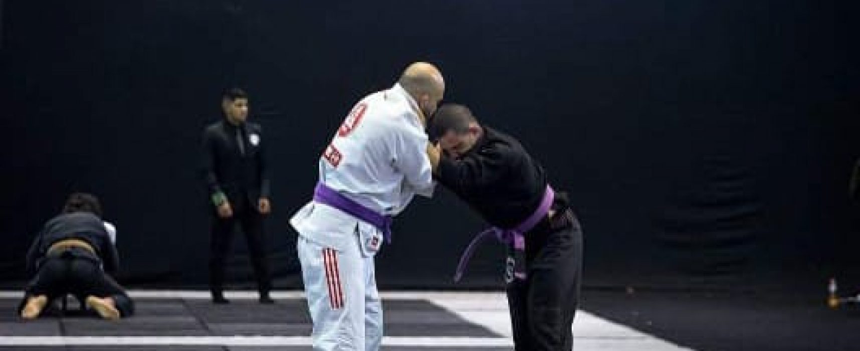 Atleta de Ilhabela conquista quatro medalhas no campeonato internacional bjj São Paulo de jiu-jitsu.