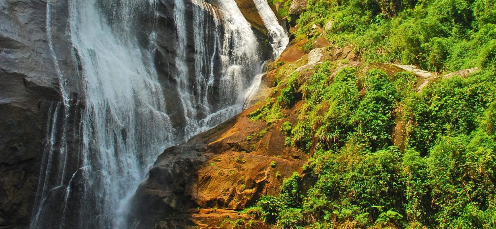Cachoeira do Gato é reaberta à visitação turística em Castelhanos